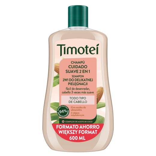 Timotei Ch 600 Ametlles 2En1