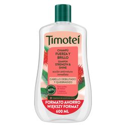 Timotei Ch 600 Força I Brillantor Oli