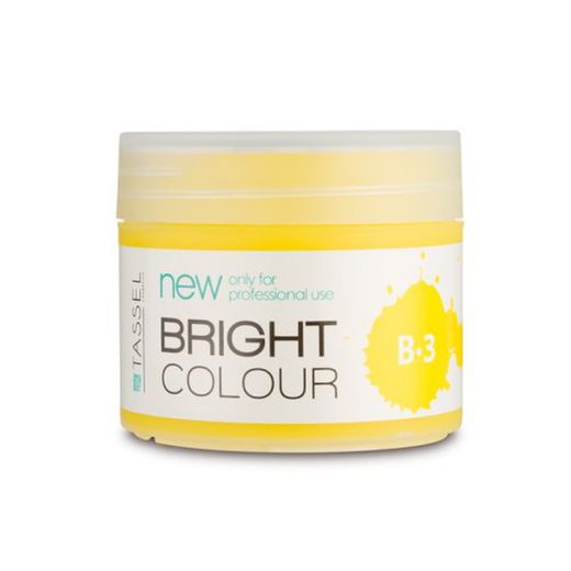 Tint Fantasia Color Groc N.3 R-4447