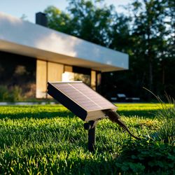 Tira Led Solar Uriel 50lm 30k