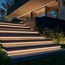 Tira Led Solar Uriel 50lm 30k