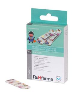 Pansements pour dessins d'enfants (16)