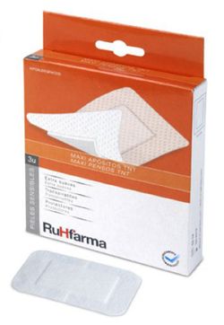 Tiretes Maxi 5cm X 7.5cm P. Sensible (3)