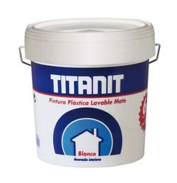 Blanc mat Titanit 750 R-029