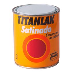 Titanlak blanc satiné. 750R-1400