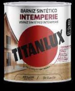 Verniz Exterior Titanlux Bri.750