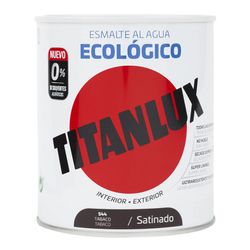 Titanlux Ressò Al Aigua Tabac Sat.750