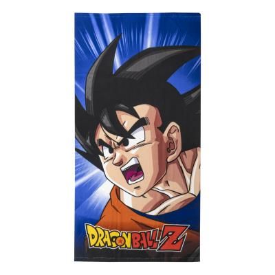 Serviette en microfibre Dragon Ball 70x140 228