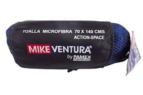 Tovallola Microfibra 70x140 Action-Space