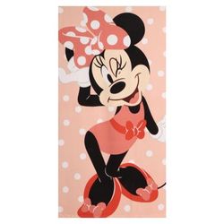 Tovallola Minnie Microfibra 70X140 814