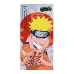 Serviette en microfibre Naruto 70x140 222