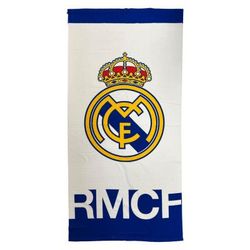Tovallola Reial Madrid Microfibra 70X140 606
