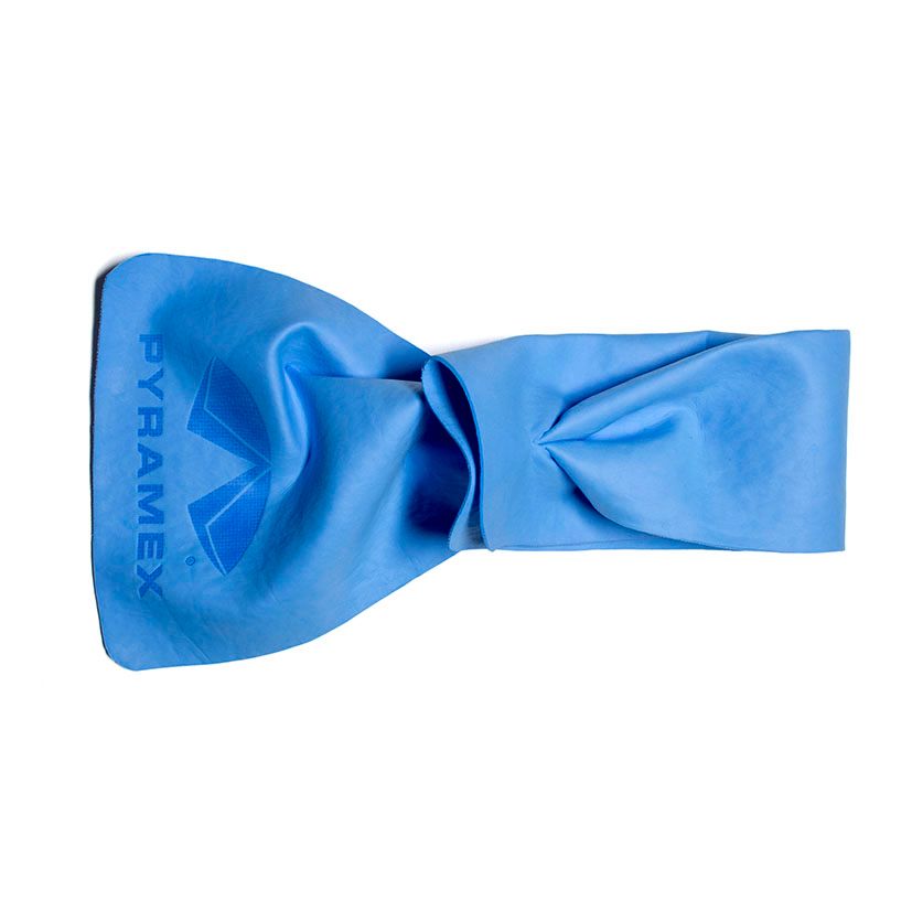 Toalla Refrescante Envolvente 66x21 Cm