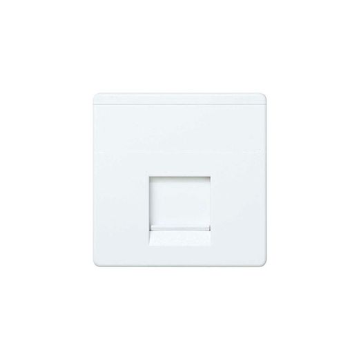 Toma Inf. Rj45 Bl Simon 27