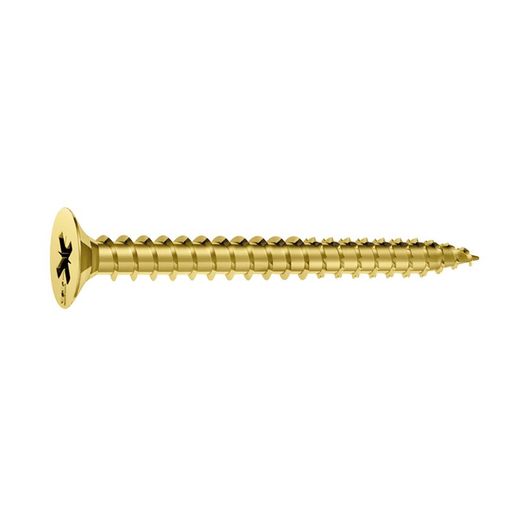 Tornillo aglomerado EHS. Torni.Agl.C/Pl.4X45Mm Pozi 8U.Ehs