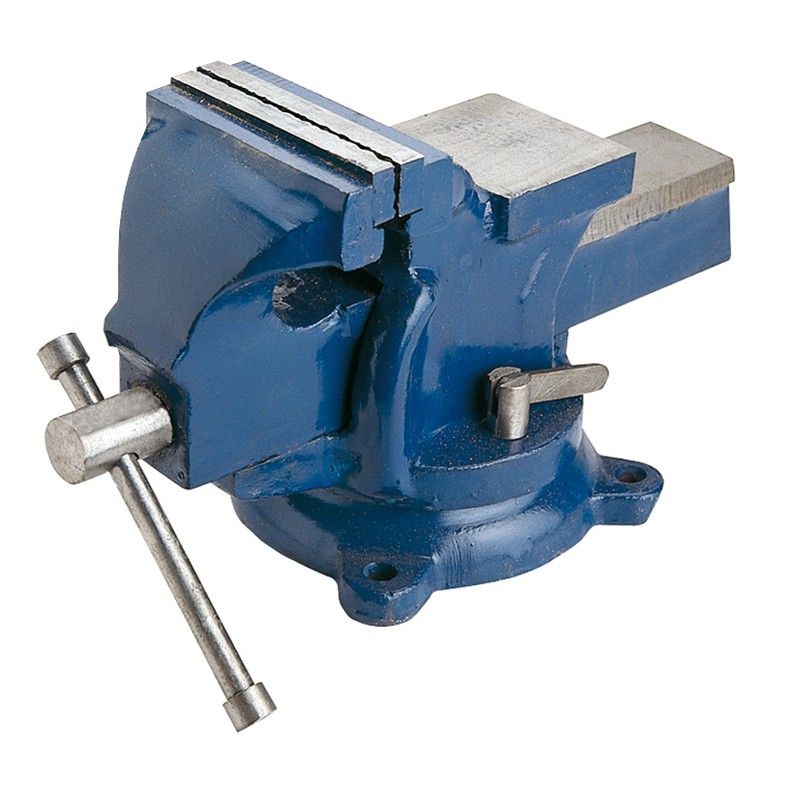 Tornillo banco cerrajero. Tornillo Banco Cerraj.S.Espec.100