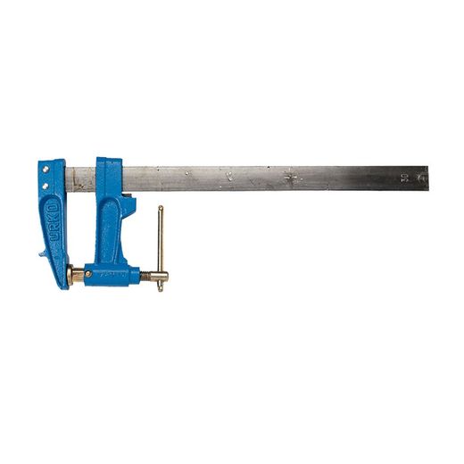 Tornillo de apriete URKO Tornillo Apriete Mgo.HÂº Cruz 50X12