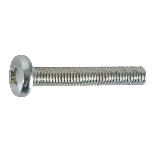 Tornillo DIN 7985 EHS Din 7985 Zinc.Torn.C/Alom.Phillips 6X70