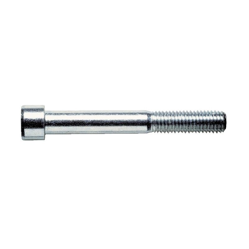 Tornillo DIN 912 EHS Tornillo Allen Din 912  8.8 Cinc.5X20