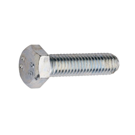Tornillo DIN 933 EHS Tornillo C/Hexag M8X50Mm Cinc.3U.Ehs