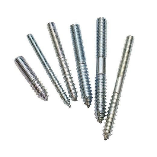 Tornillo Dowell Tornillo Dowell M4X30Mm Cincado