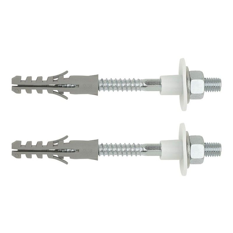 Tornillo fijación lavabos HABITEX Tornillo Sujeccion Lavabo M8 100