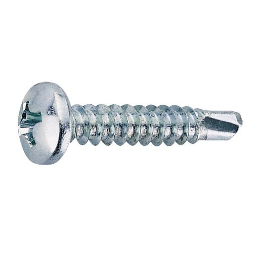 Tornillo rosca chapa DIN 7504N CELO Tornillo Broc.R.Ch.Din7504N 4,8X25