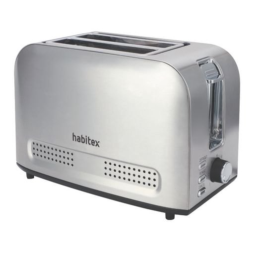 Torrador 2 Ranures Metal Habitex