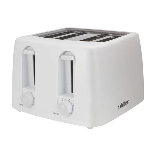 Torrador 4 Ran. Curtes Habitex