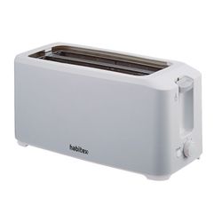 Torradora Cc4202L 2 Ran. Llargues Habitex