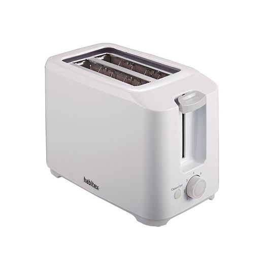 Torradora Cc4402C 2 Ran. Curtes Habitex