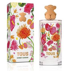 Tous Sorbet Garden Edt 50ml C*