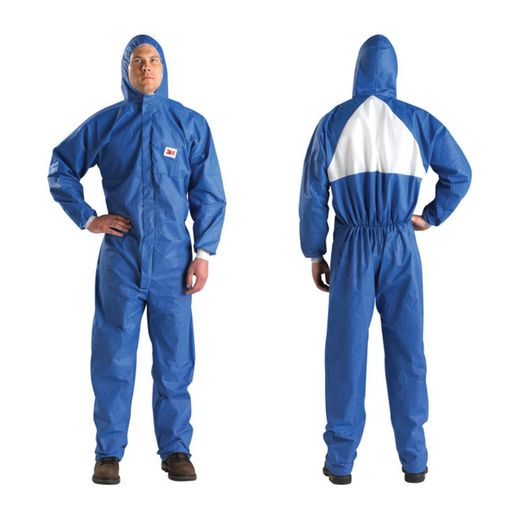 Vestit de protecció 4530, 2xl