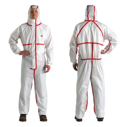 Vestit de protecció 4565