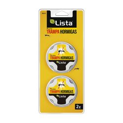 Piège à fourmis 2 unités x 2 Gr