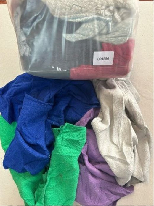 Draps Color Primera 1 Kg