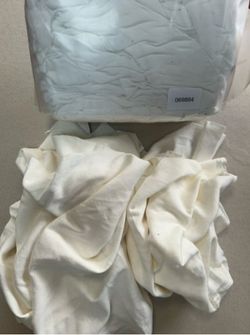 Draps Punt Fino Blanco 1 Kg