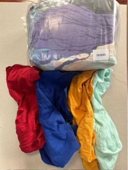 Draps Punt Fino Color 1 Kg