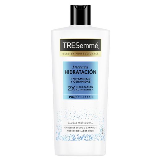 Tresemme Acond. 685 Hidratacion Intensa
