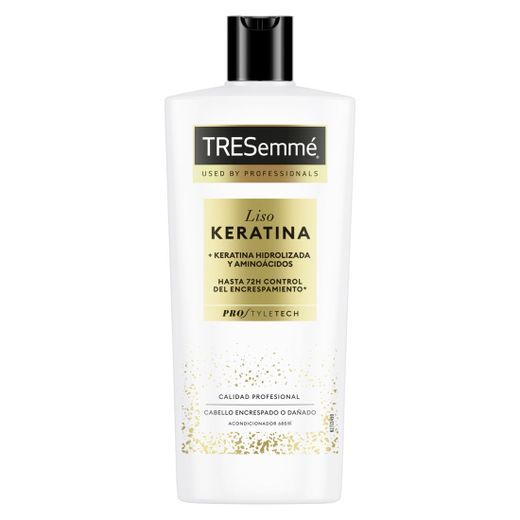 Tresemme Acond. 685 Liso Keratina