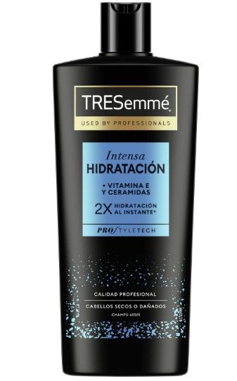 Tresemme Ch 685 Hidratacion Intensa