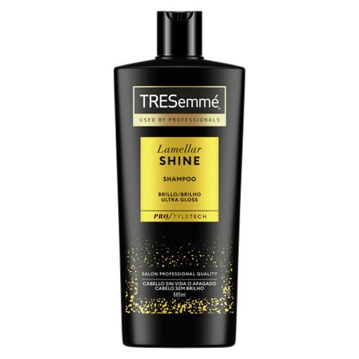 Tresemme Ch 685 Lamelar Shine Brillo