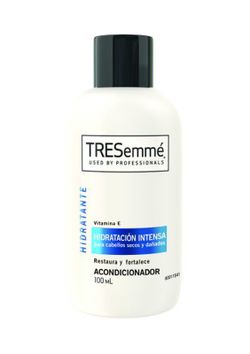 Tresemme Viaje Acond 100 Hidra-Intenso