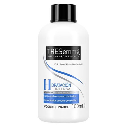 Tresemme Viaje Acond 100 Hidra-Intenso