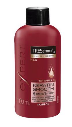 Tresemme Viaje Ch 100 Liso Keratina