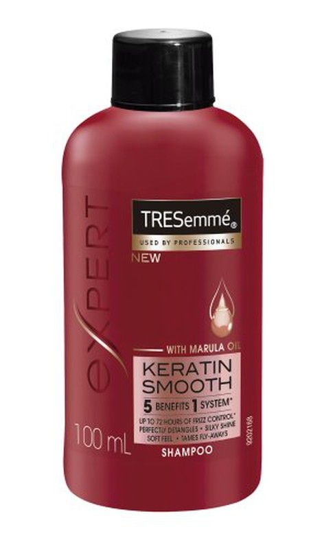 Tresemme Viaje Ch 100 Liso Keratina
