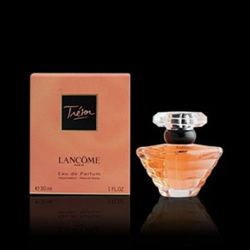 Trésor Parfum 30 Vapo Promotionnel