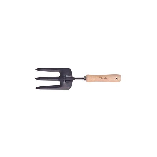 Tridente Mgo.Madera 31x8x5cm.