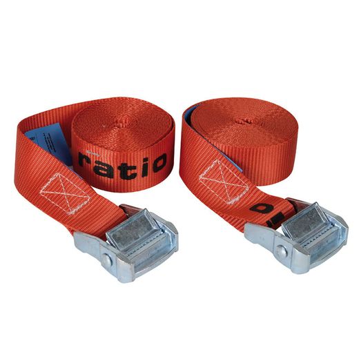 Trinquet 35mmx4m C/ Max.450kg Ratio 2un