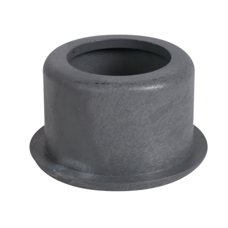 Tubería flexible de PVC CREARPLAST Crearflex y accesorios para evacuación. Acc.Pvc. Casquillo Reductor 40-32
